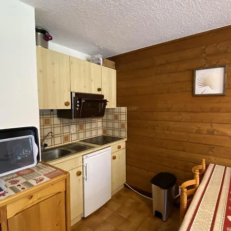 Chardon Bleu 11 - Chamroc Immobilier Апартаменты *