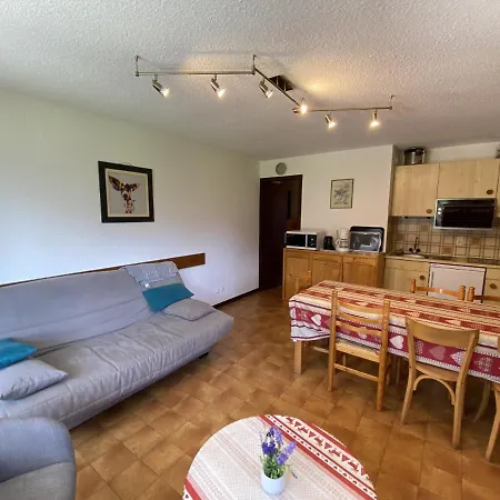 Chardon Bleu 11 - Chamroc Immobilier
