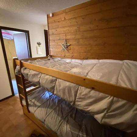 Апартаменты Chardon Bleu 11 - Chamroc Immobilier