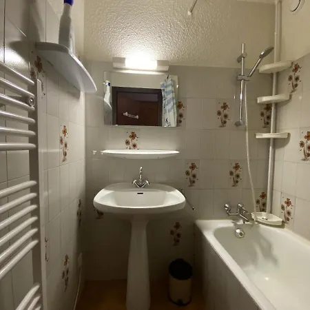 Апартаменты Chardon Bleu 11 - Chamroc Immobilier